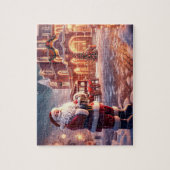 Game Puzzle Weihnachten Weihnachten (Vertikal)