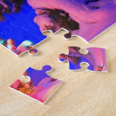 Game Puzzle Weihnachtsbaum (Seite)