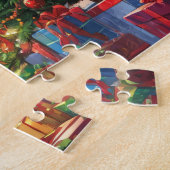 Game Puzzle Weihnachtsbaum (Seite)