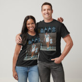 "Game Ready" T-Shirt (Unisex)