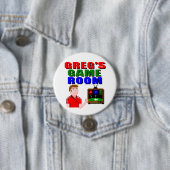 Game Room Button (Beispiel)