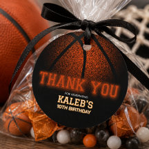 Game Time Basketball Geburtstag, Sport-Geburtstag