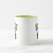 Game Tuesday is on - in green Tasse (Zentrum)