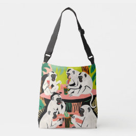 Game Weekend Tragetaschen Mit Langen Trägern