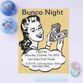 Game Winner Flyer (Einzeln)