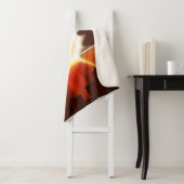 Game-Winning Basketball Energie des Hofes MVP Sherpadecke (Beispiel)