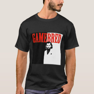 Gamebred 2.0 Kuban Street Mixed Martial Arts Fight T-Shirt