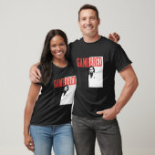 Gamebred Cuban Street Mixed Martial Arts Fighter M T-Shirt (Unisex)