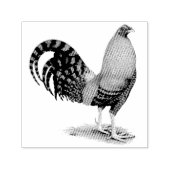 Gamecock: Dom oder Crele Permastempel (Design)