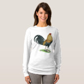 Gamecock: Dom oder Crele T-Shirt (Vorne ganz)