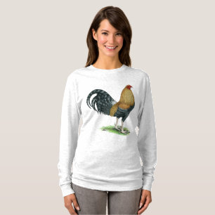 Gamecock: Dom oder Crele T-Shirt