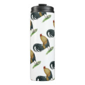 Gamecock: Dom oder Crele Thermosbecher (Vorderseite)