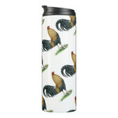 Gamecock: Dom oder Crele Thermosbecher (Nach rechts gedreht)