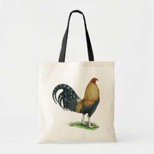 Gamecock:  Dom or Crele Tragetasche
