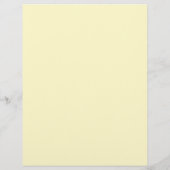 Gamecock Dubbed Flyer (Hinten)