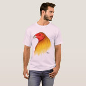 Gamecock Dubbed T-Shirt (Vorne ganz)