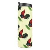 Gamecock: Dunkelrot Thermosbecher (Nach rechts gedreht)