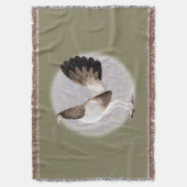 Gamecock: Hennie Decke (Vorderseite Vertikal)