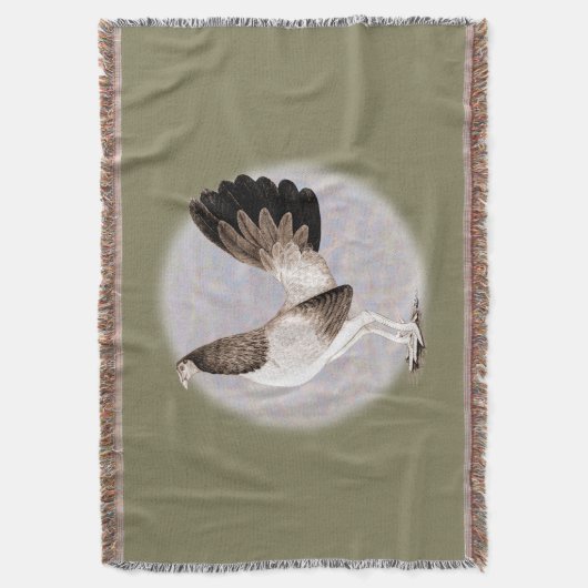 Gamecock: Hennie Decke (Vorderseite Vertikal)