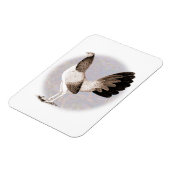 Gamecock: Hennie Magnet (Linke Seite)