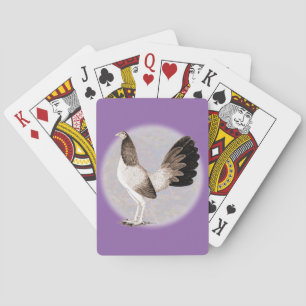 Gamecock: Hennie Spielkarten