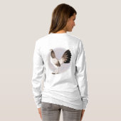 Gamecock: Hennie T-Shirt (Schwarz voll)