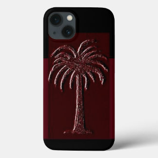 Gamecock Palm iPad Air - Design 1 Case-Mate iPhone Hülle