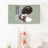 Gamecock Sepia Banner (Insitu)