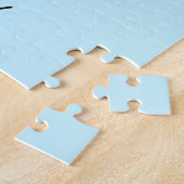 Gamecock Stag Pea Comb Puzzle (Seite)