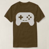 Gamecontroller6 T-Shirt (Design vorne)