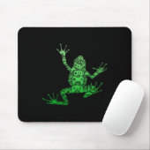 Gamecontroller Men Boys Kids Teens - Video Gamer Mousepad (Mit Mouse)