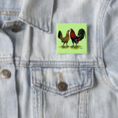 Gamefowl Pair Button (Beispiel)