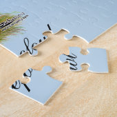 Gamefowl Puzzle (Seite)