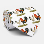 Gamefowl Wheatens Krawatte (Gerollt)