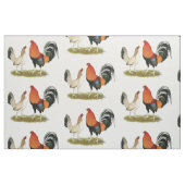 Gamefowl Wheatens Stoff (Fat Quarter (45,7 x 55,9 cm))