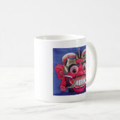 gamelan 9 kaffeetasse (VorderseiteRechts)