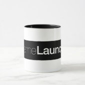 GameLaunched Tasse (Zentrum)