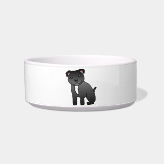 Gamelle Staffiea Napf