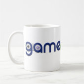 Gamenert Coolguy Tasse (Links)