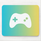 GamePad Mousepad (Vorne)