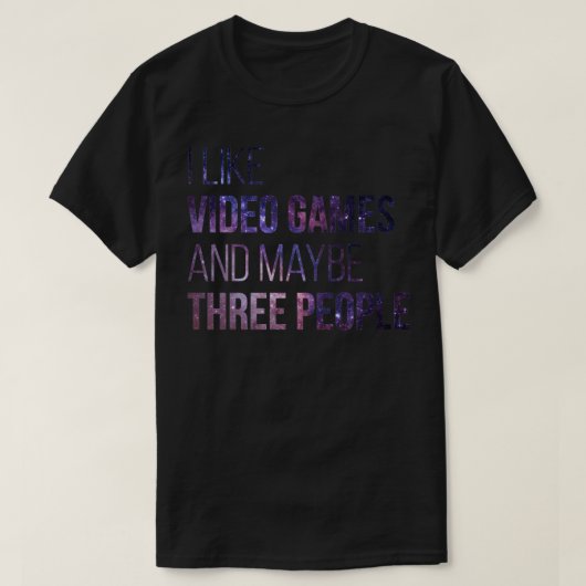 Gamer1 T-Shirt (Design vorne)