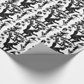 Gamer 4 Life Geschenkpapier (Ecke)