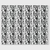 Gamer 4 Life Geschenkpapier (Flach)