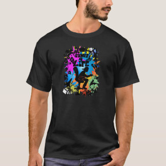 Gamer 4 Life T-Shirt