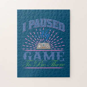 Gamer Art habe ich mein Spiel dazu gebracht, hier Puzzle