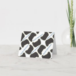 Gamer Birthday Card Dankeskarte