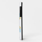 Gamer Boy Case-Mate iPhone Hülle (Hinten/Links)