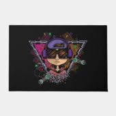 Gamer Boy Fußmatte (Vorderseite)