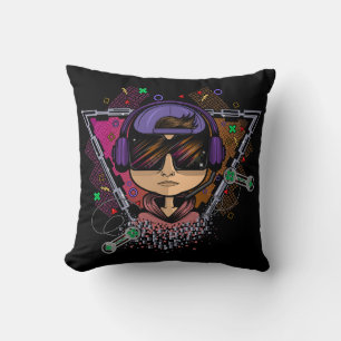 Gamer Boy Kissen