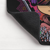 Gamer Boy Mousepad (Ecke)